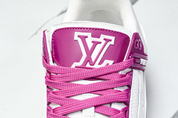 LV SNEAKER LOW FOR-LV217