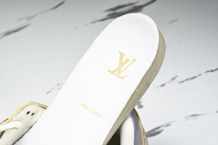 LV SNEAKER LOW FOR-LV219