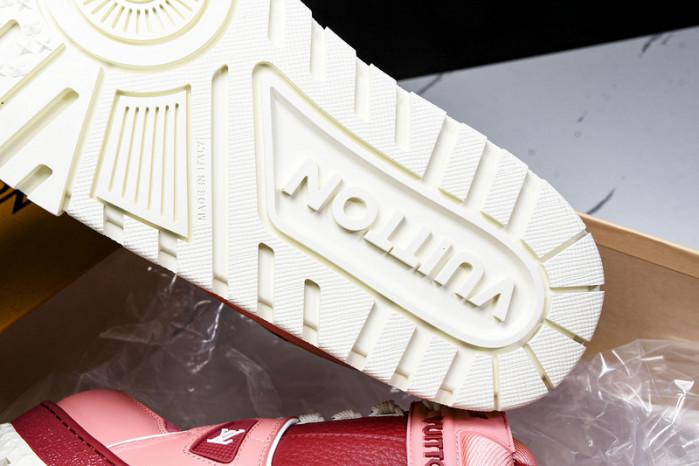 LV SNEAKER LOW FOR-LV221