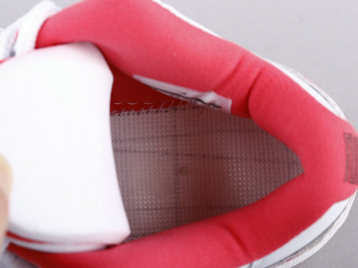 Air Jordan 11 Retro Low "Pink Snakeskin"  AH7860 106