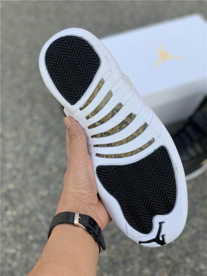 AIR JORDAN 12 RETRO 