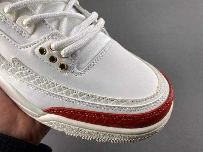 Air Jordan 3 “El Vuelo” IO1752-100