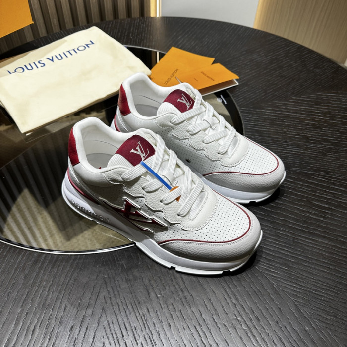 LV CLASSIC SNEAKER  FOR-LV296