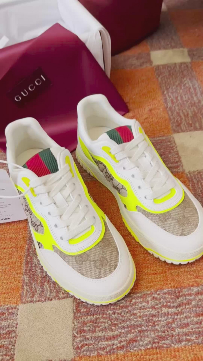 GUCC SNEAKER