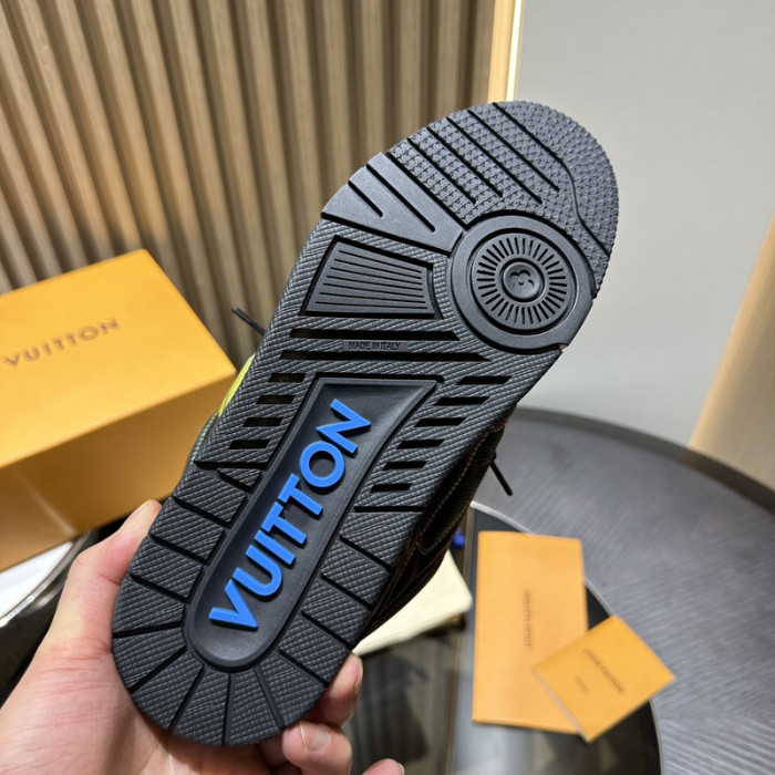 LV SNEAKER LOW   FOR-LV273