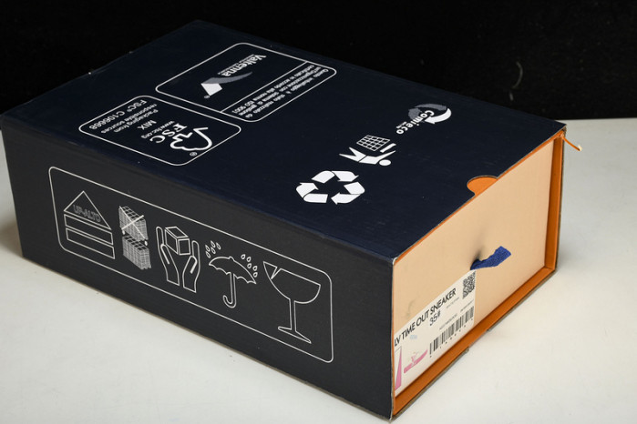 LV SNEAKER LOW FOR-LV15