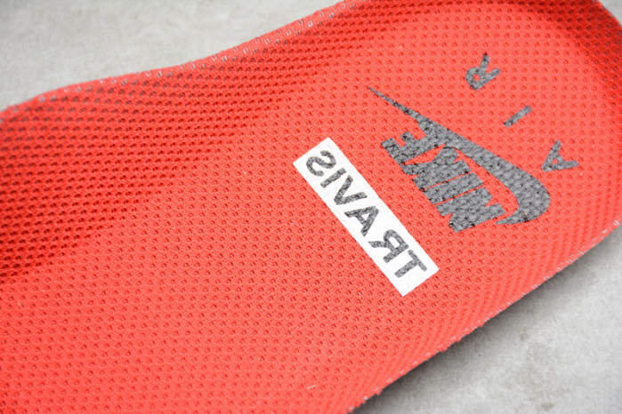 AIR FORCE 1 White LV  Head  Cover AQ4211  001