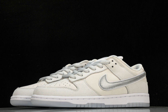 CONCEPTS x NIKE Dunk SB Low“White Lobster” FD8776-100