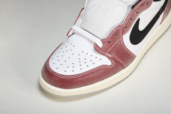 Trophy Room x Air Jordan 1 Low OG  FN0432-017