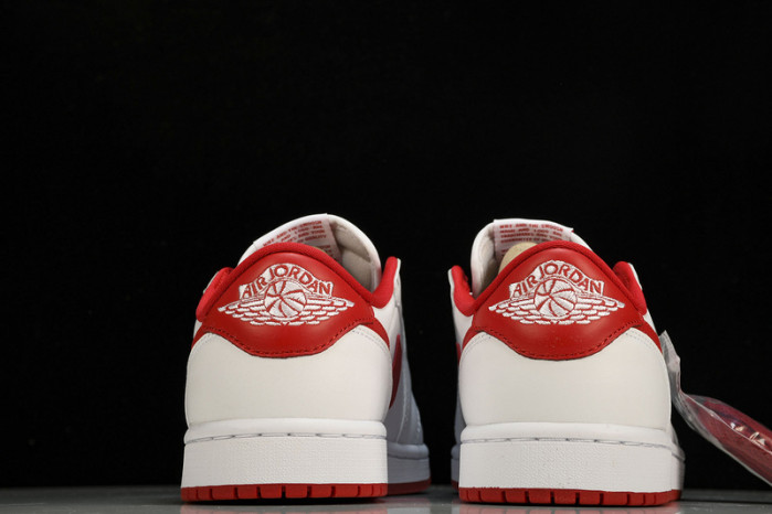 Air Jordan 1 Low OG “University Red” CZ0790-161