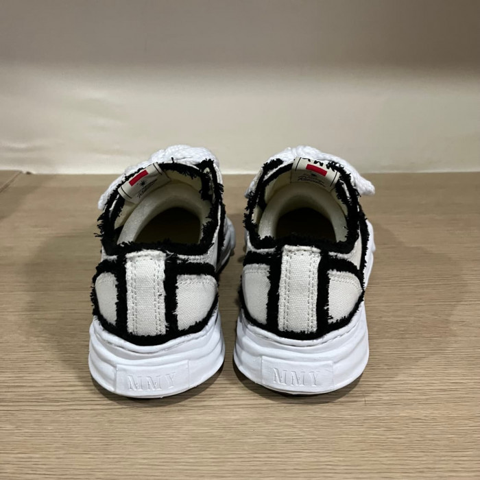 MAISON MIHARA YASUHIRO FORKICK22601