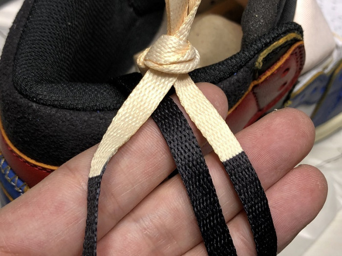 Air Jordan 1 Retro Hi Nrg/Un 