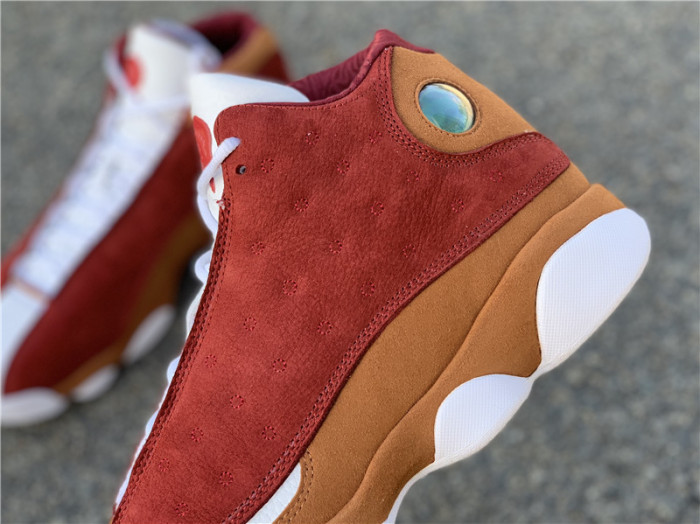 Air Jordan 13 Retro Premio Bin 23  417212-601