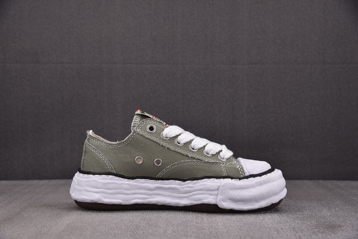 MAISON MIHARA YASUHIRO MMY040