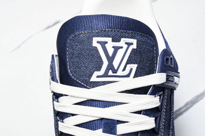 LV SNEAKER TRAINER   FOR-LV263