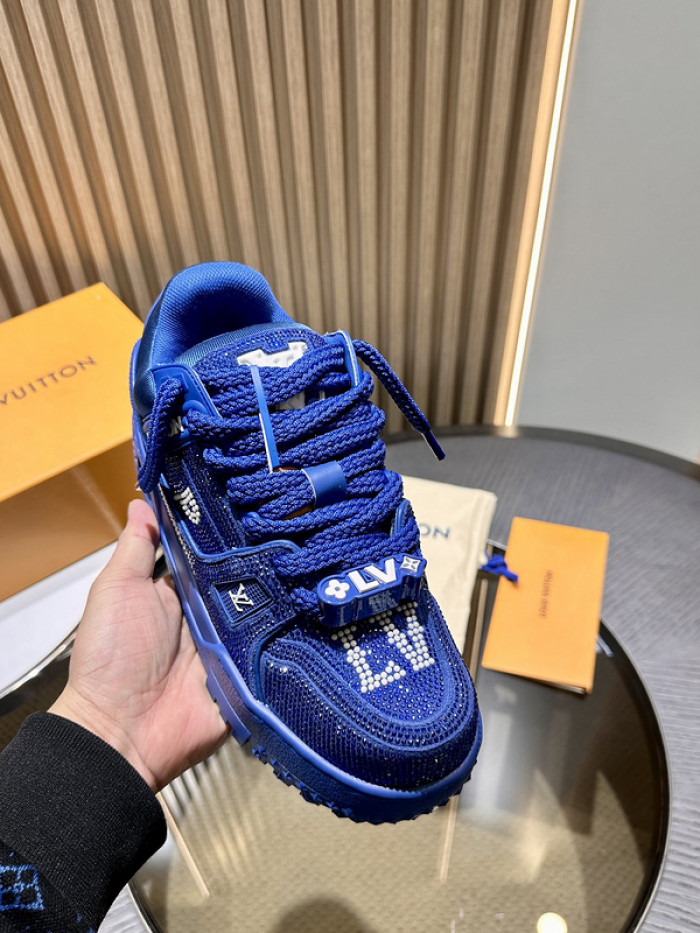 LV SNEAKER LOW FOR-LV42