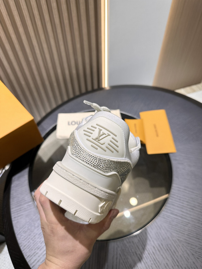 LV SNEAKER LOW FOR-LV44