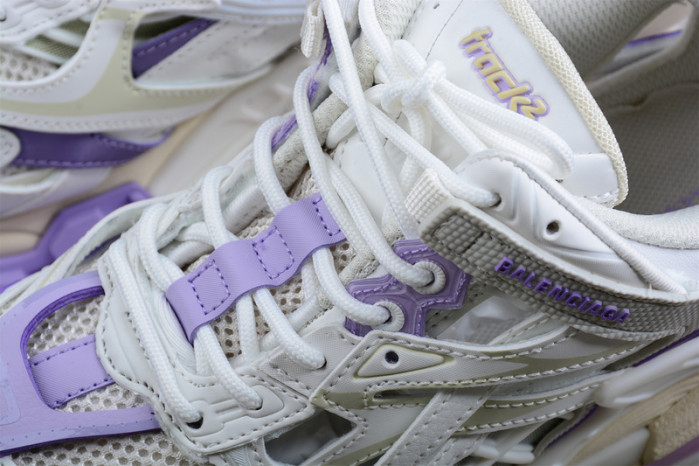 BLCG Track Trainer TRAINER  YEESHOES-0517