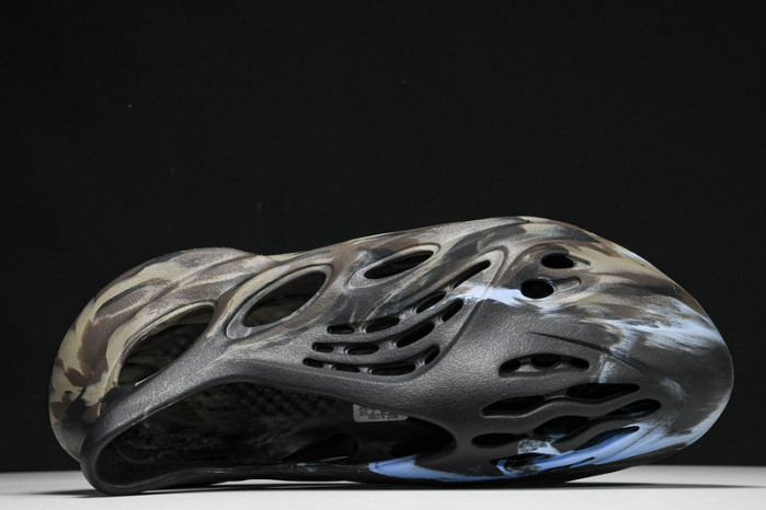 Yeezy Foam Runner  “MX CARDON"  lD4126