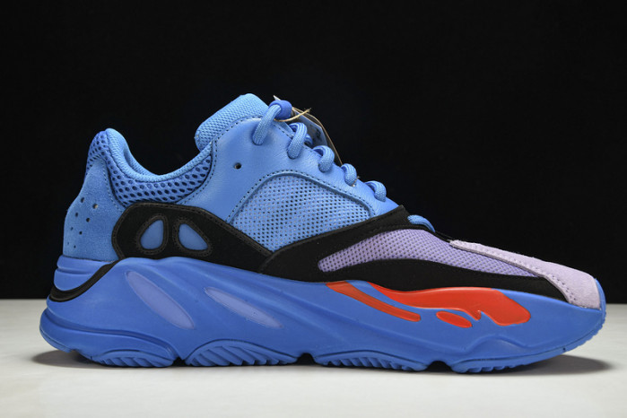 Yeezy Boost 700 "Hi-Res Blue" HP6674