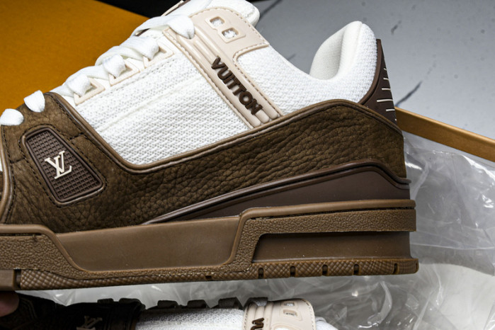 LV SNEAKER TRAINER   FOR-LV318