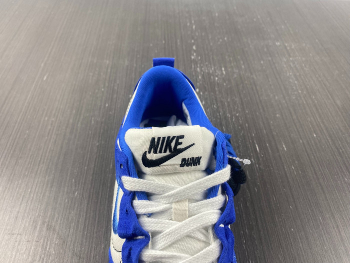 Nike Dunk Low Disrupt2   DH4402-001