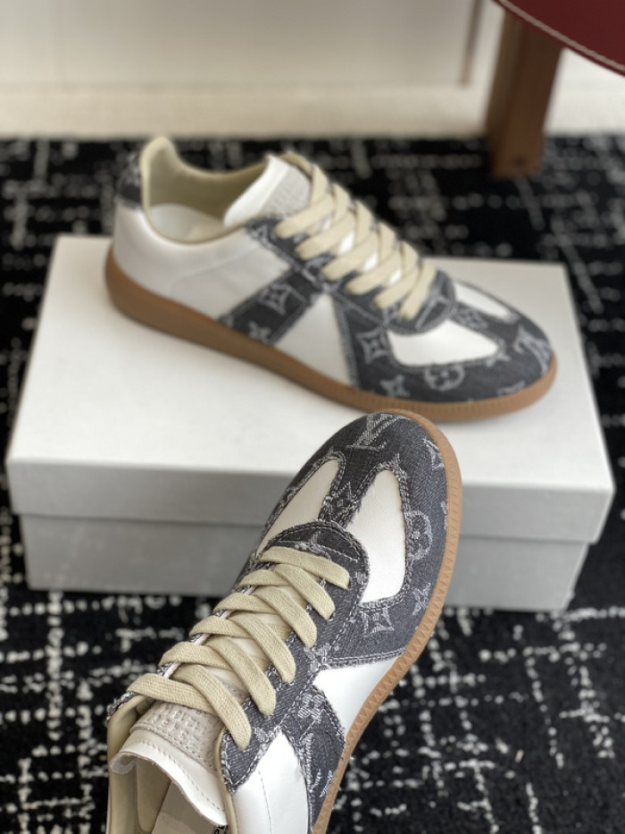 Mais0n Margiela Shoes  FOR-MM48