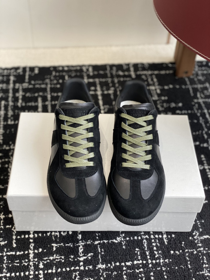 Mais0n Margiela Shoes  FOR-MM50
