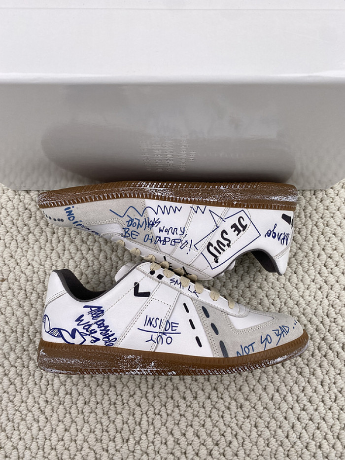 Mais0n Margiela Shoes  FOR-MM08