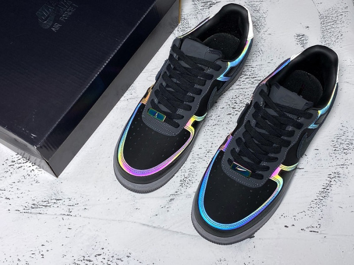 A Ma Maniére x Nike Air Force 1 Low CQ1087-001