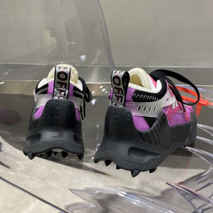 OF C/O ODSY-1000 SNEAKER YEESHOES