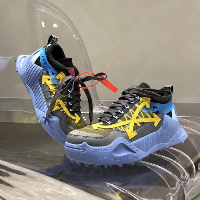 OF C/O ODSY-1000 SNEAKER YEESHOES