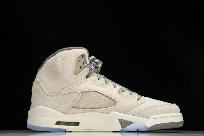 Air Jordan 5 SE “Craft” FD9222-180
