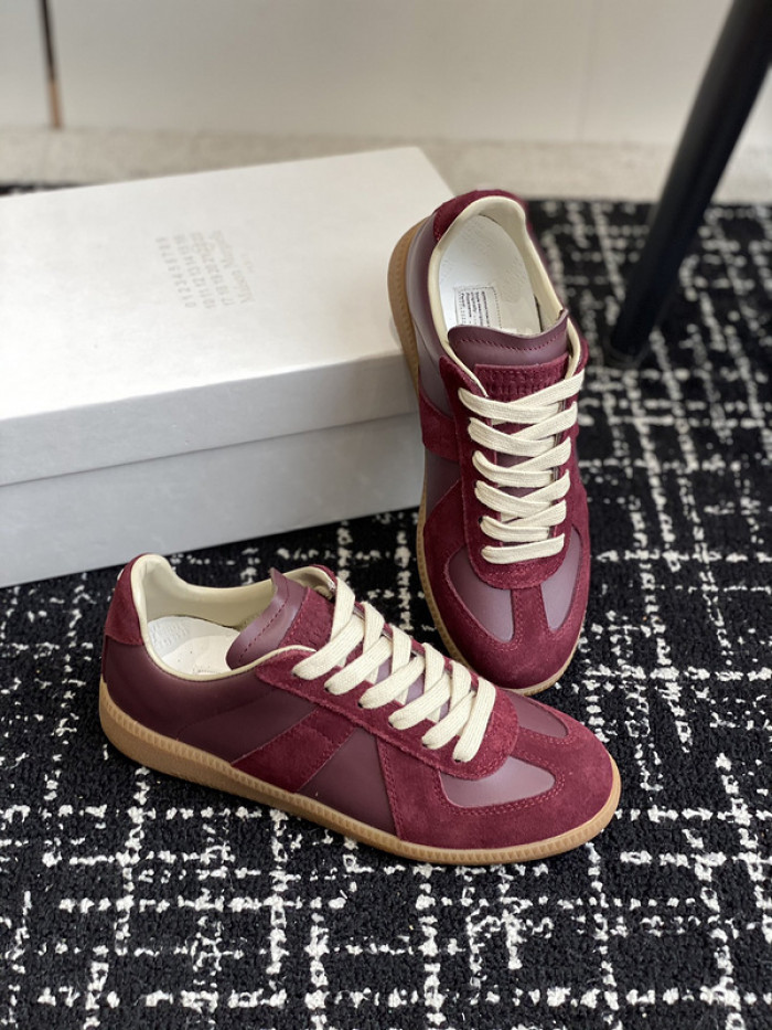 Mais0n Margiela Shoes  FOR-MM30