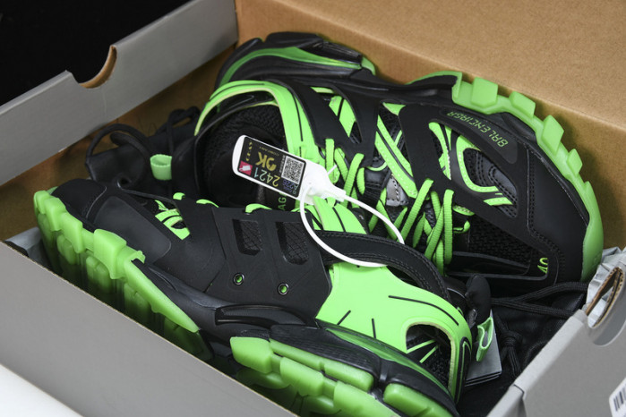 BLCG  3.0 TRACK RUBBER   W3RL1-1035