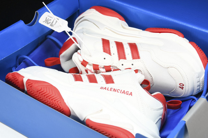 Adids x  BLCG  Triple W5RH1-0677