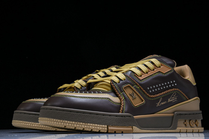 LV SNEAKER LOW FOR-LV111