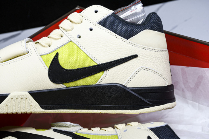 Travis Scott x Jordan Cut The Check   FZ8117-102