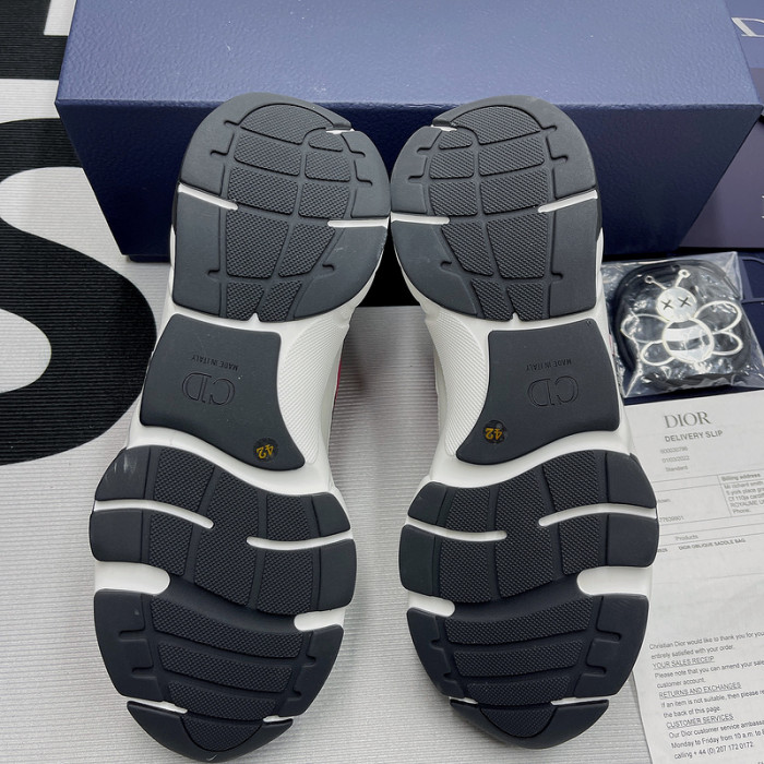 D10R HOMME B22 TRAINER SNEAKER