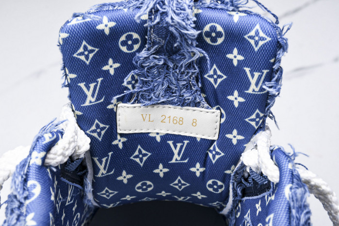 LV SNEAKER LOW FOR-LV113