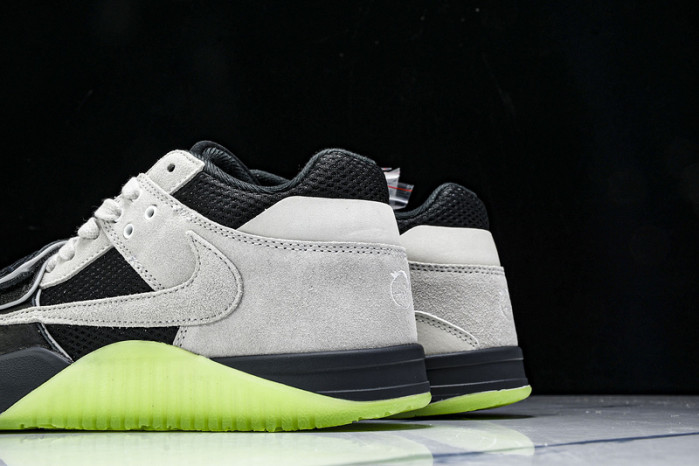 Chase B x Travis Scott x Jordan Jumpman Jack IH7971-001