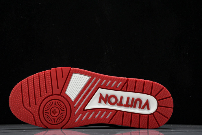 LV SNEAKER LOW FOR-LV73