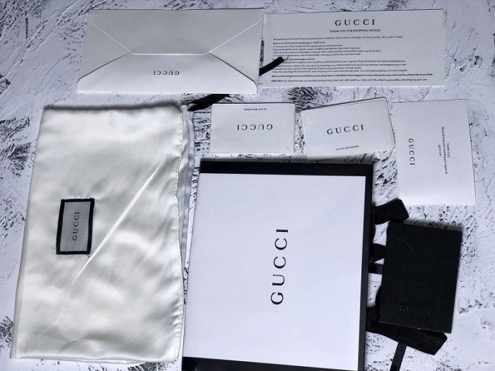 GUCC TRAINER SNEAKER 548637 DRW00 1000