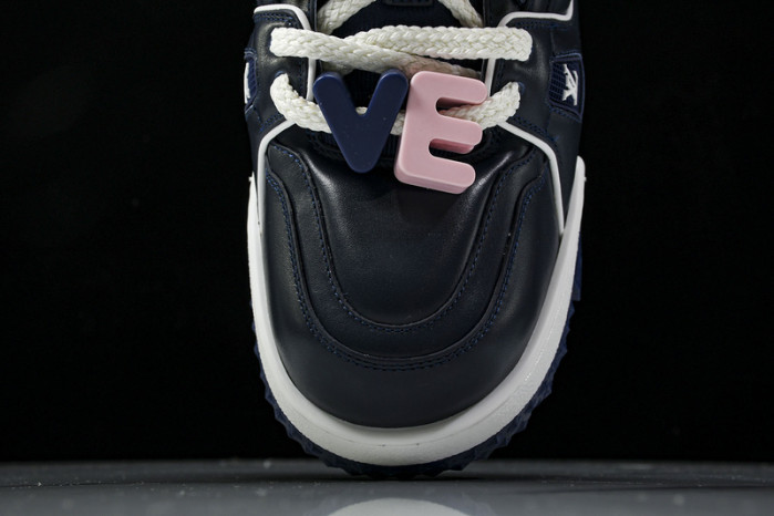 LV SNEAKER LOW FOR-LV122