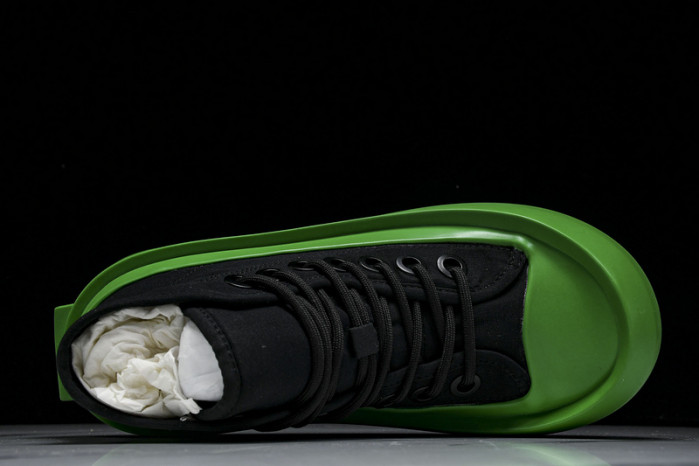 BOTTEGA VENETA  JUMBO SNEAKER