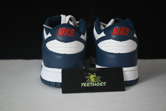 Nike dunk SB Low Retro Valerian Blue DD1391-400