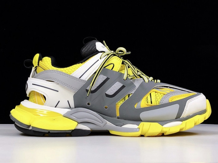 BLCG Sneaker Tess.s.Gomma 656686-W06G0-2001