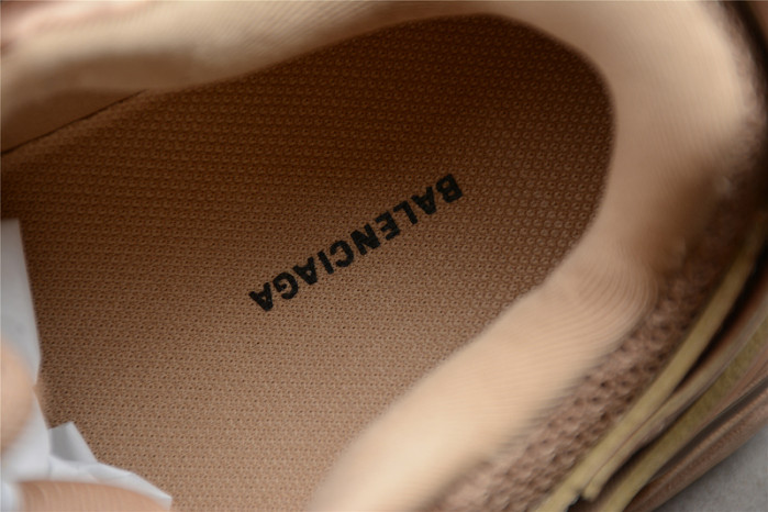 BLCG Track Trainer Black Coffee Brown 542023 W1GB1 2156