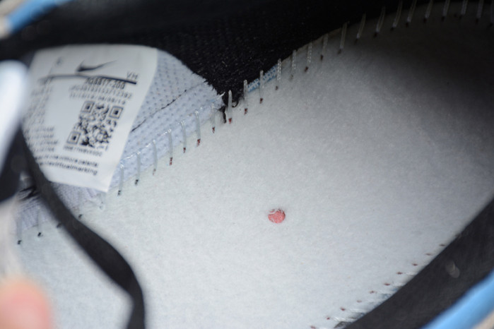 Nike SB Dunk Low Light Cream Thunderstorm BQ6817-200