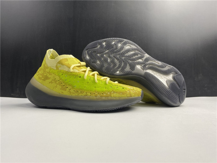 Adidas Yeezy Boost 380 Hylte Glow FZ4990